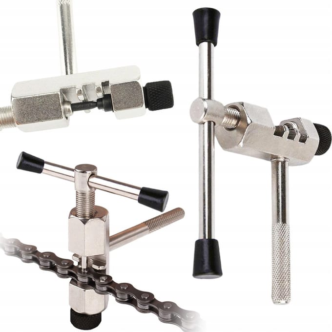 Fiets Ketting Gereedschap - 3-in-1 - Universeel