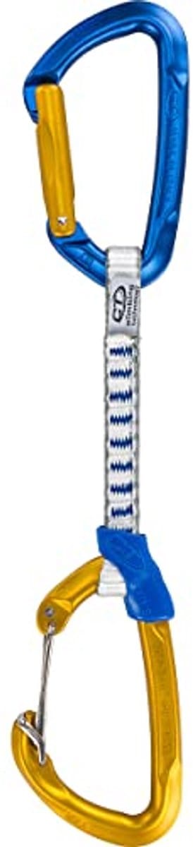 Berry Set voor Bergbeklimmen en IJsactiviteiten - 12 cm