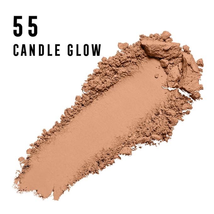 Max Factor Creme Puff Pressed Powder 21g (Various Shades) - Candle Glow