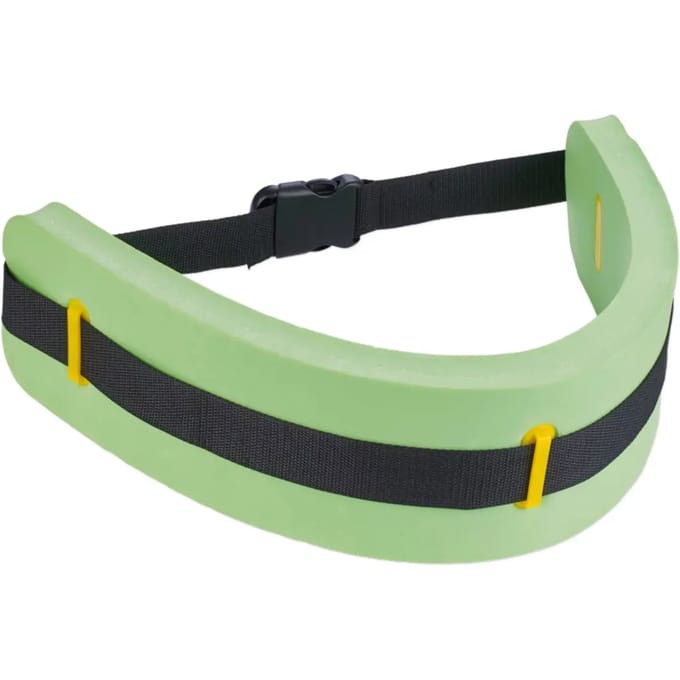 Beco Zwemgordel Monobelt Vanaf 60 Kg Groen