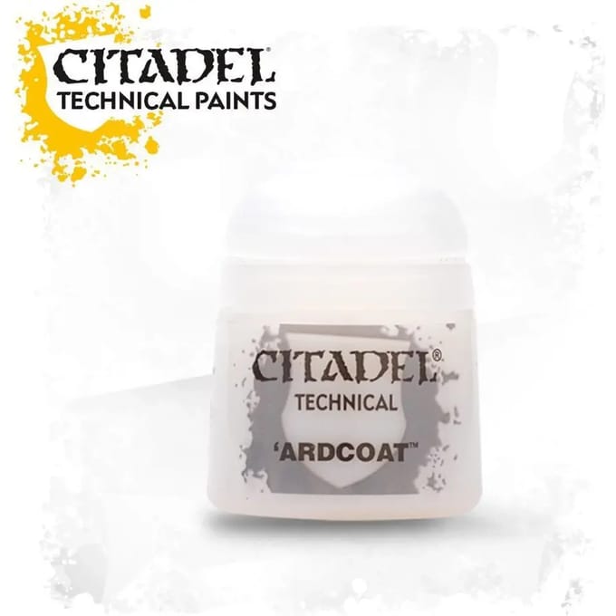 Citadel Paint - Technical - Ardcoat 24ml - (27-03)