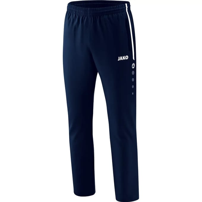 Kinder joggingbroek Jako de loisir Competition 2.0