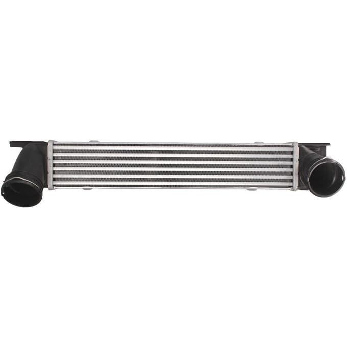Intercooler THERMOTEC DAB005TT
