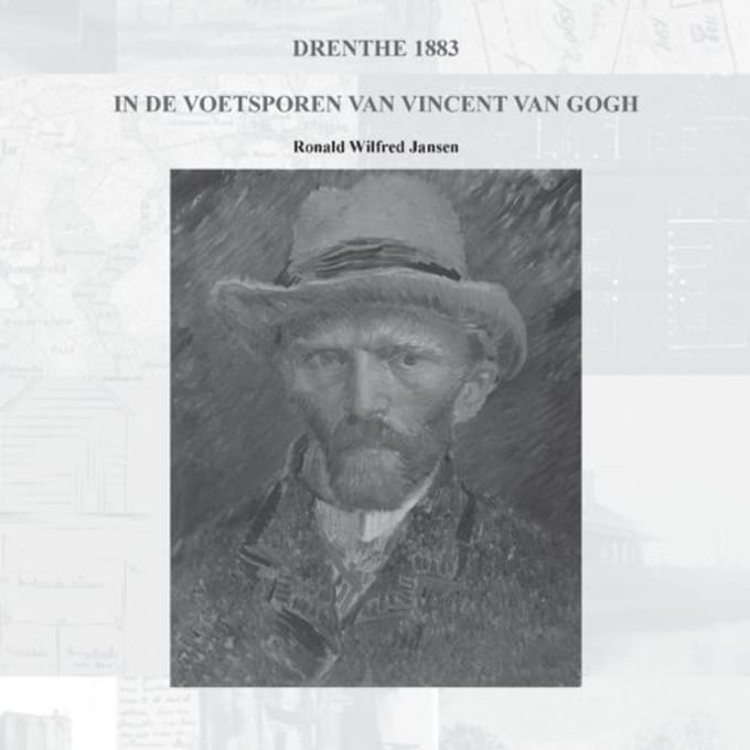 Drenthe 1883 - Ronald Wilfred Jansen