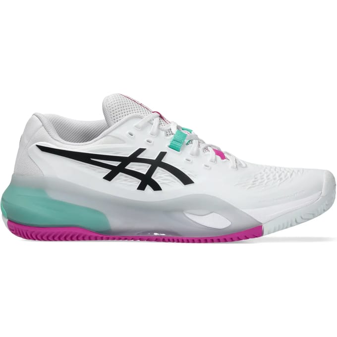 ASICS Gel-Resolution X Tennisschoenen Heren