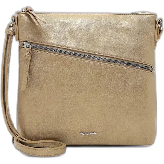 Tamaris Schoudertas TAS Alessia ( 30814 ) - Dames handtassen - gold 240