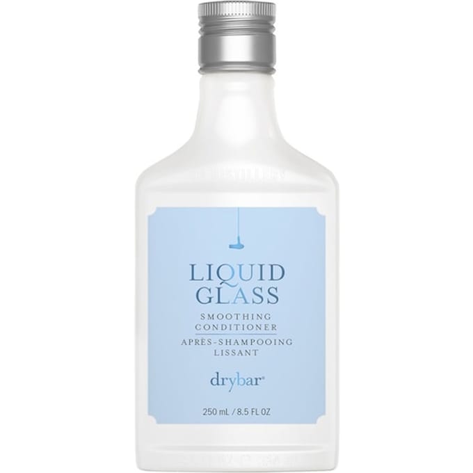 Drybar Conditioner Vloeibare gladmakende conditioner voor glas Hydraterende Dames 250 ml