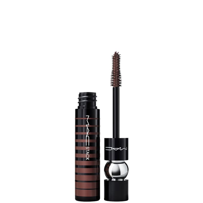 MAC Cosmetics - Stack Mascara Mega Brush - 12ml