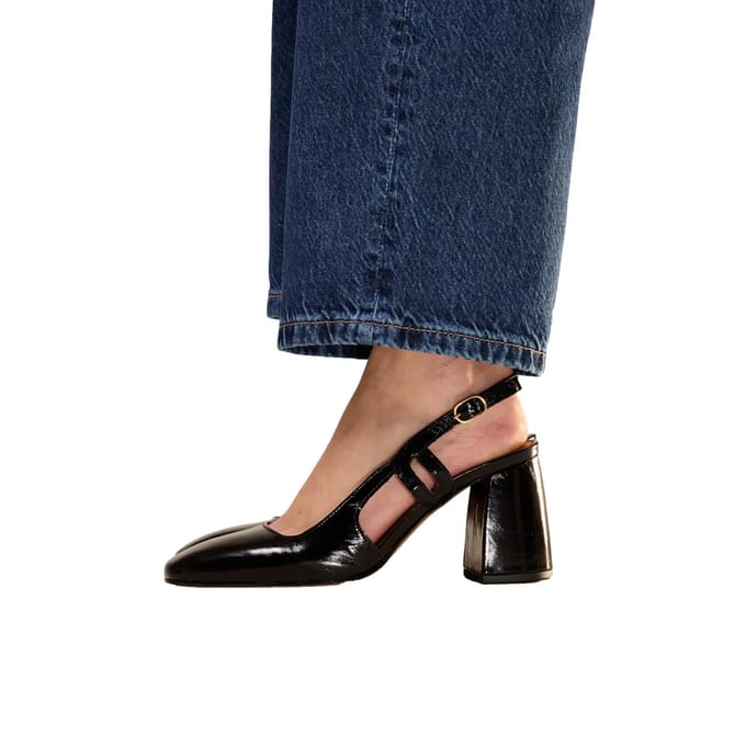 Damesschoenen Odaje Marcie