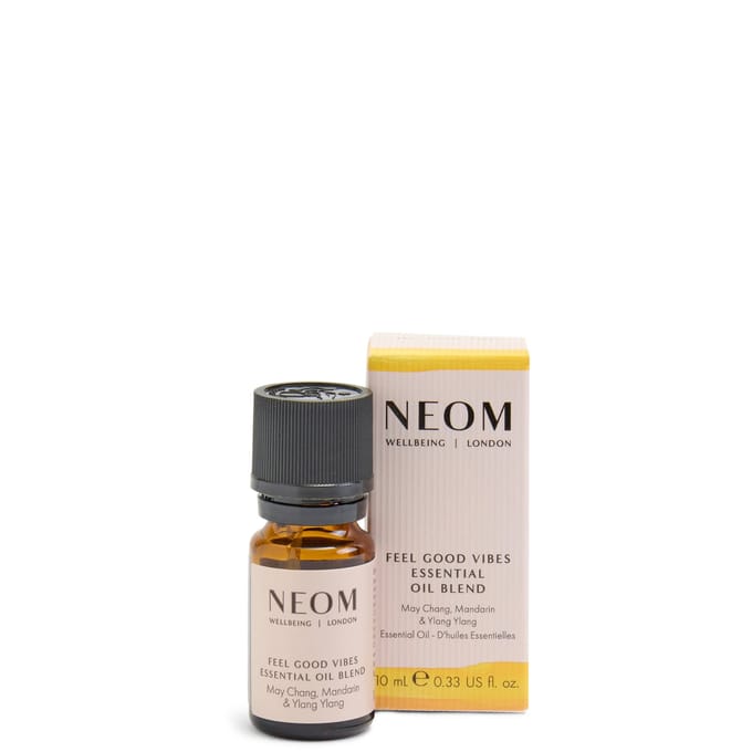 NEOM Feel Good Vibes Essential Olie Blend 10 ml