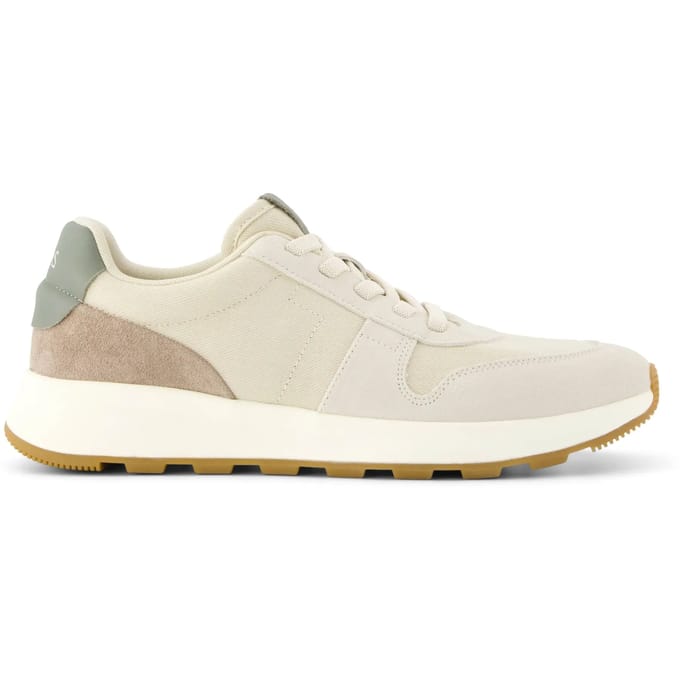 Suède sportschoenen Toms Trvl Lite Retro