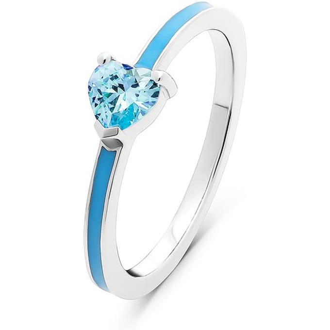 JETTE Damesring SUMMER LOVE 89137632