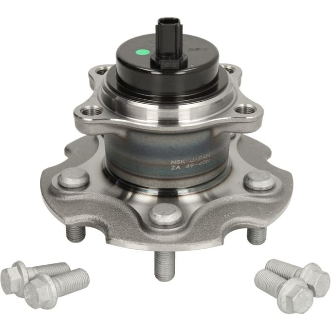 Wiellagerset SNR R169.95