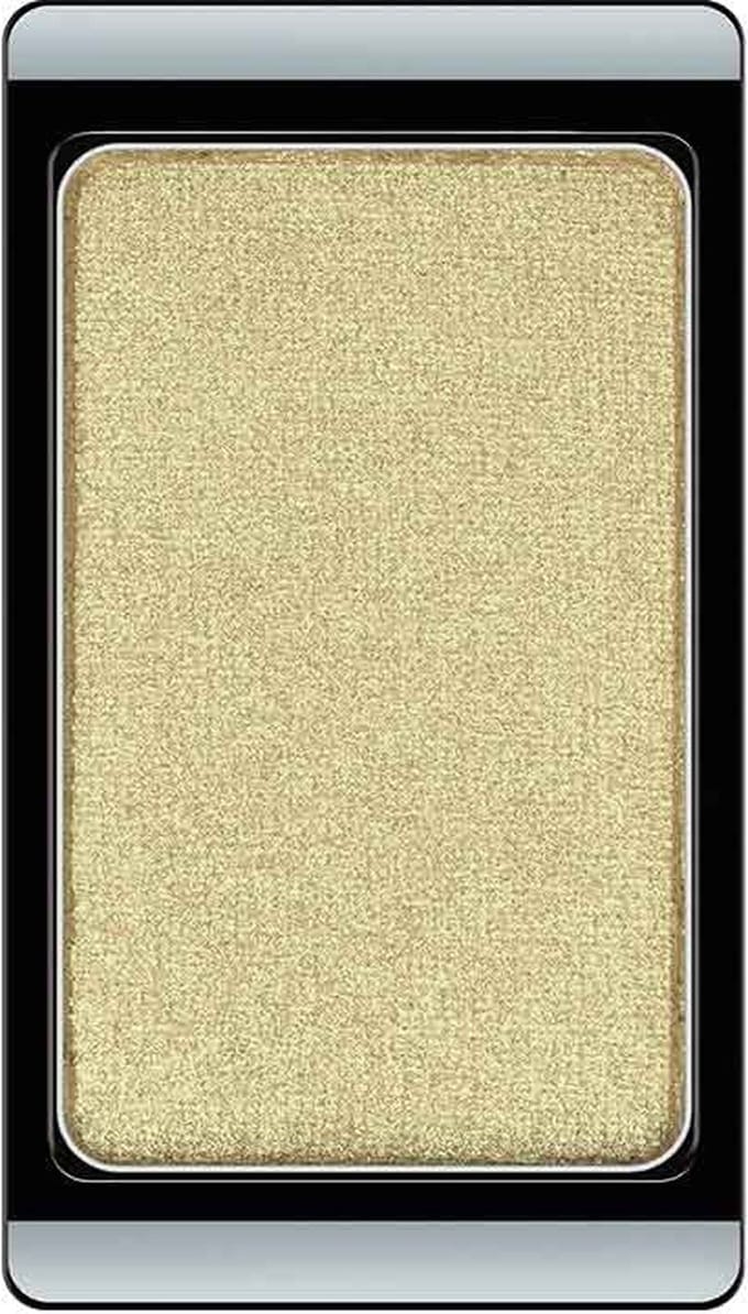 ARTDECO Pearly Oogschaduw - 252 Lemon Flicker