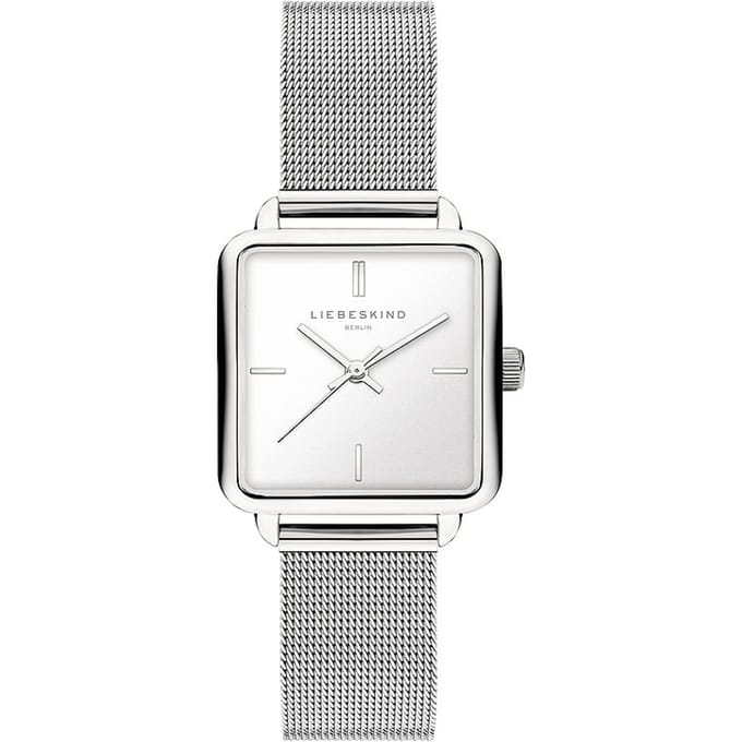 Liebeskind Dameshorloge LT-0521-MQ
