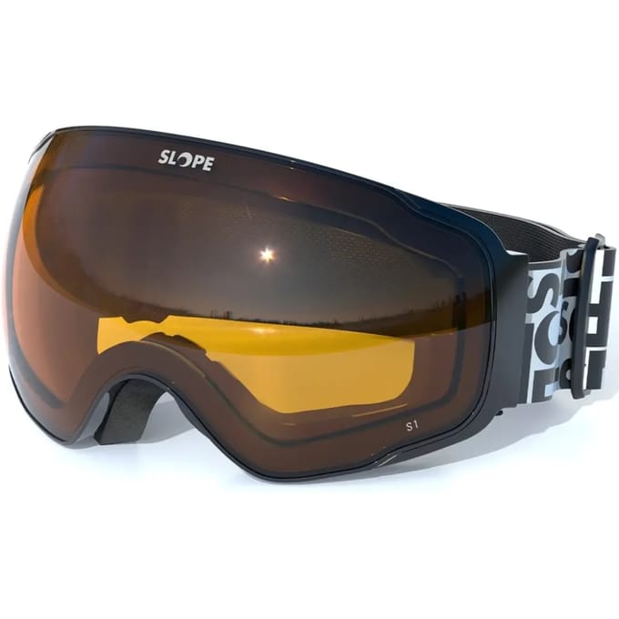 Skimasker Slope Sarenne