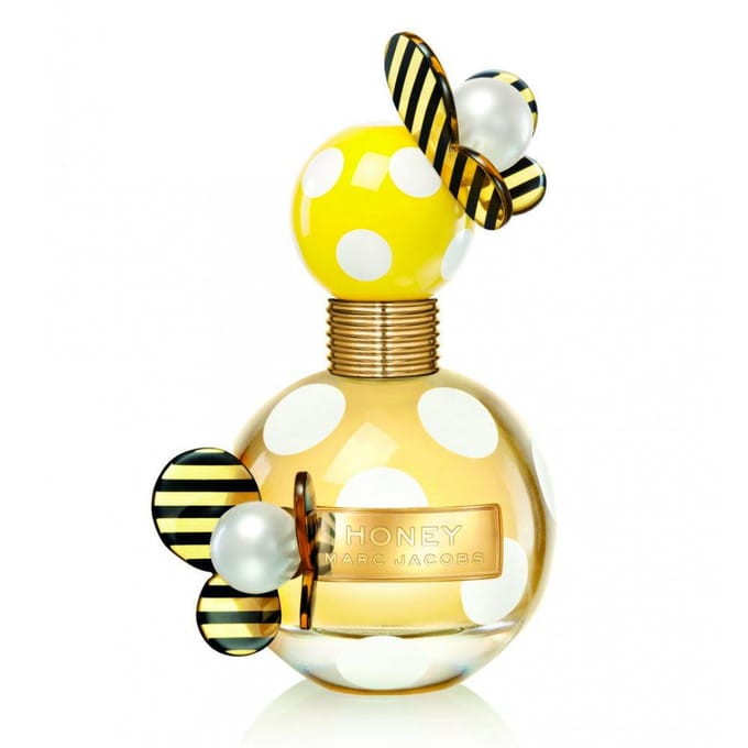 Marc Jacobs Honey - 100 ml - Eau de parfum