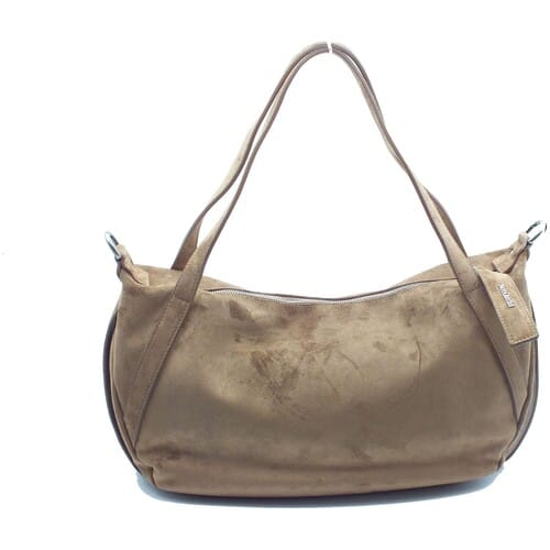 Tas NeroGiardini I644371D Suede Col.