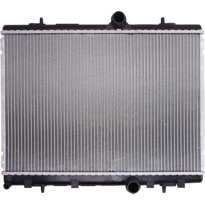 Radiator, motorkoeling NRF 59320