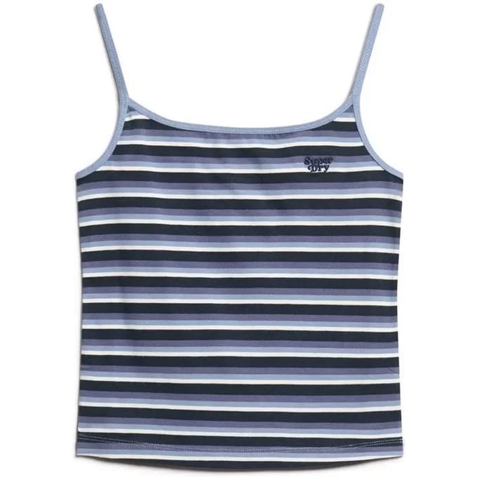 Damestanktop Superdry Athletic Essentials