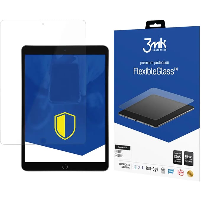 Apple iPad Air 3 gen - 3mk FlexibleGlass 11''