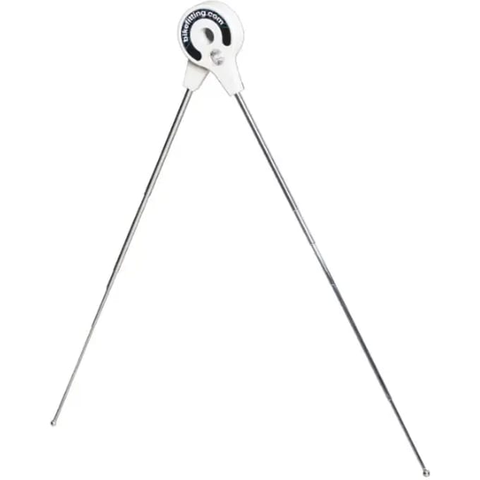 Outil meetinstrument goniometer Bikefitting