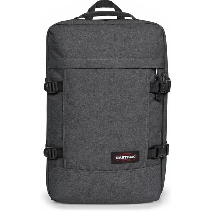 Eastpak Travelpack - Reisrugzak Black Denim 42 L