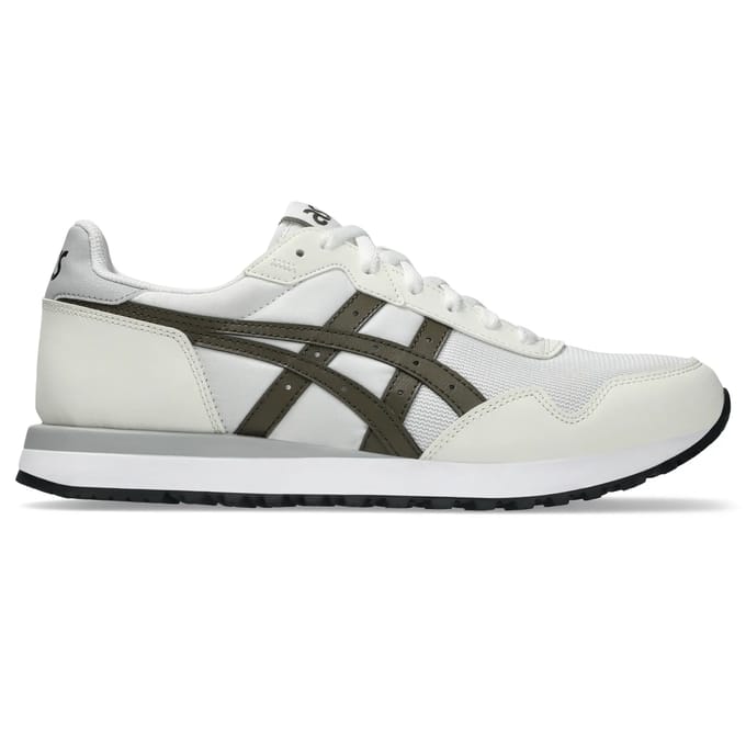 Trainers Asics Tiger Runner II