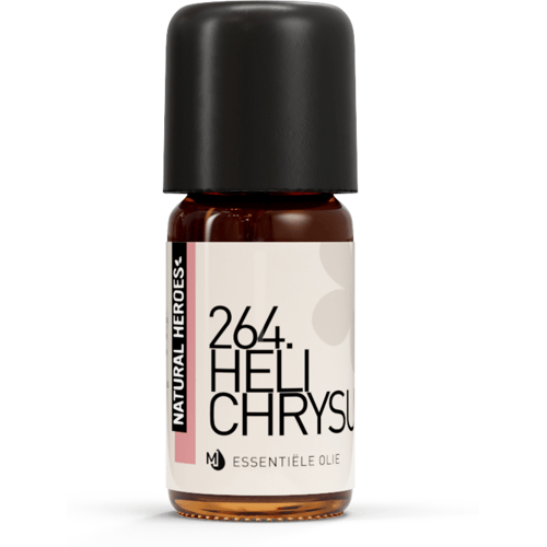 Natural Heroes Helichrysum Etherische Olie - 5 ml