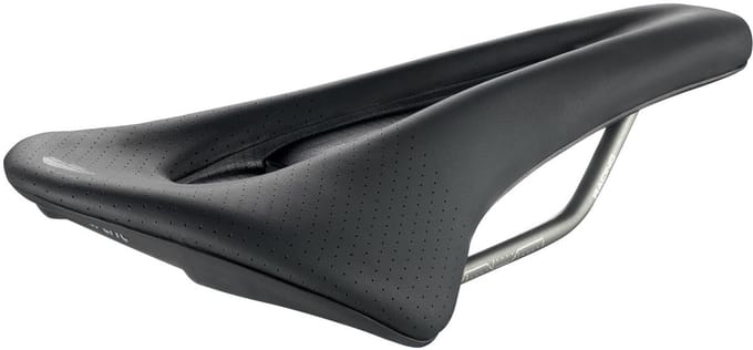 San Marco Shortfit Allroad Supercomfort Racing Narrow