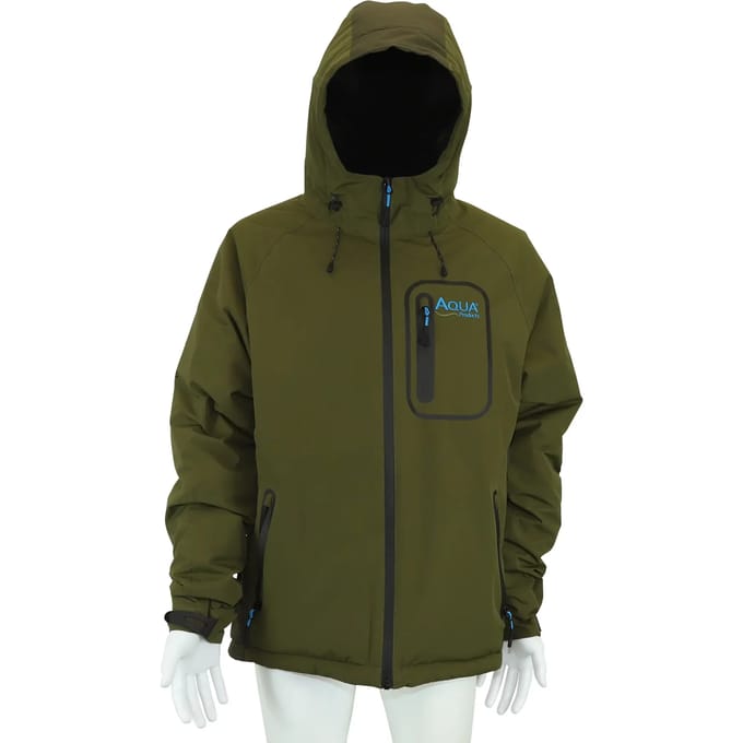 Jas Aqua Products F12 Thermal