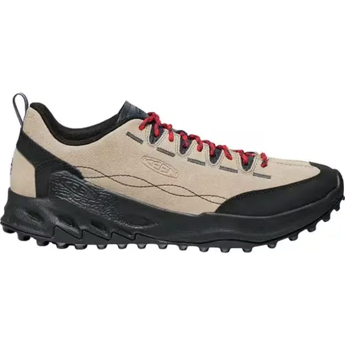 Wandelschoenen Keen Jasper Zionic