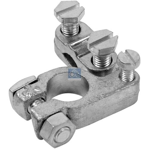 Batterijklem DT SPARE PARTS 9.78018
