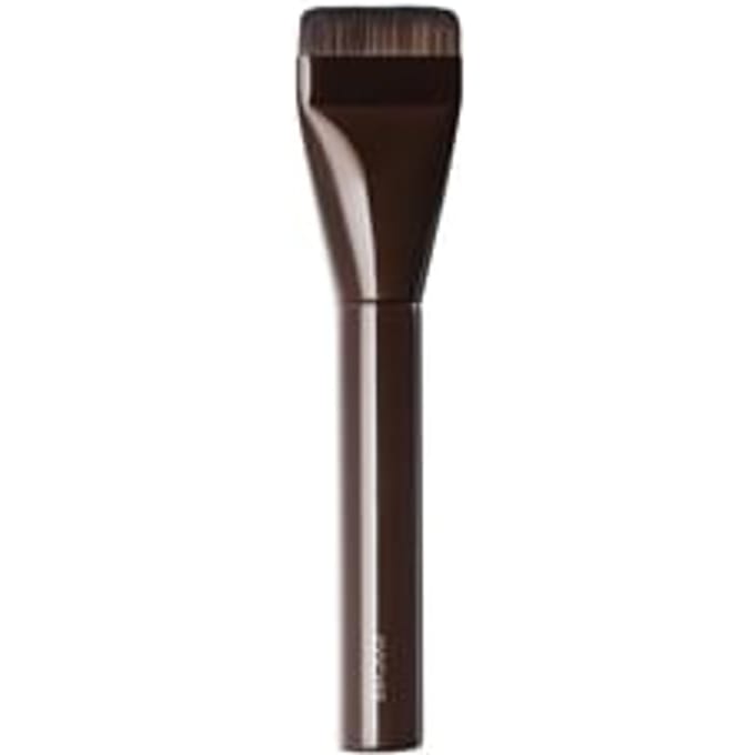 JOOCYEE - Makeup Brush - 12 Types #Flat Foundation Brush - 1pc
