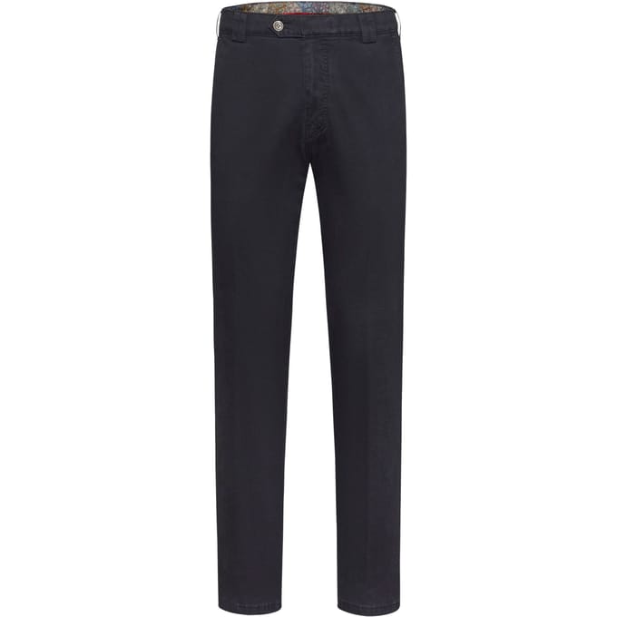 Meyer 115 Roma  Donkerblauw 9-316