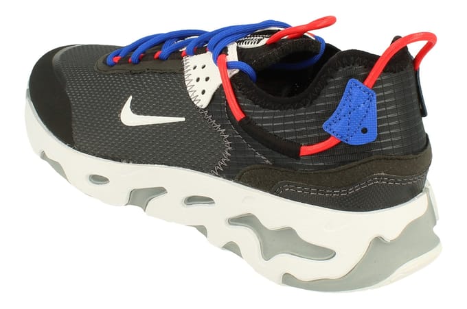 Nike React Live Herenschoenen Grijs