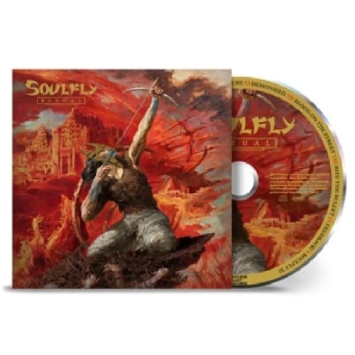 Ritual - Soulfly