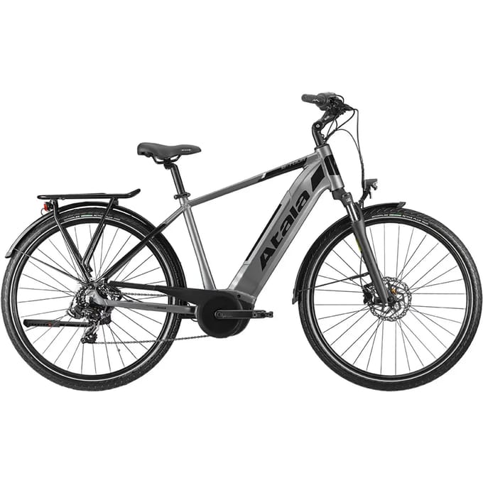 Elektrische fiets Atala B-Tour A4.4 Shimano RD-V4007 7V