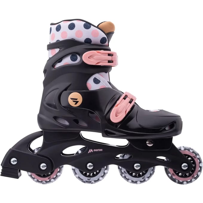Martes Essential Dirion Junior Junior Skates Zwart EU 31-34 Kinderen