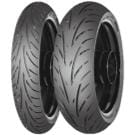 Mitas Touring Force SP ( 190/50 ZR17 TL (73W) Achterwiel )