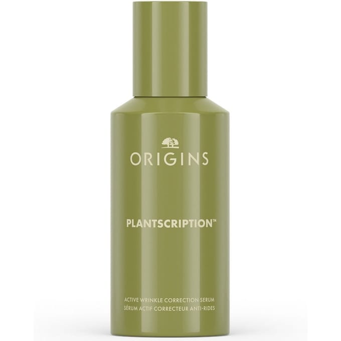 Origins Plantscription Active Wrinkle Correction Serum With Retinoid 30 ml
