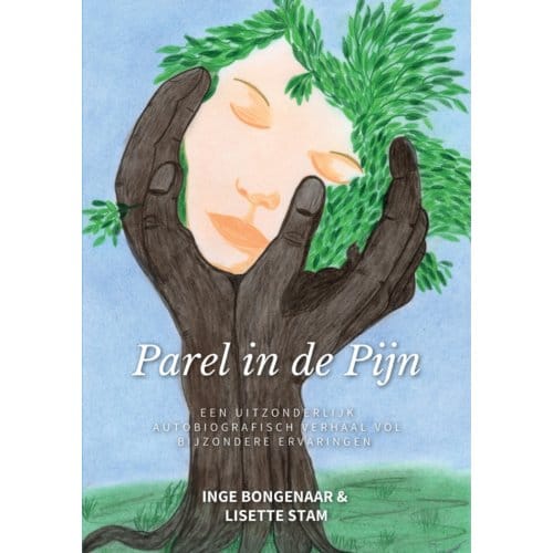 Parel In De Pijn - Inge Bongenaar