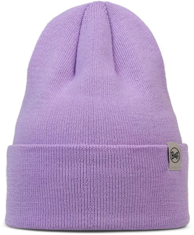 Buff ® Knitted Muts Paars