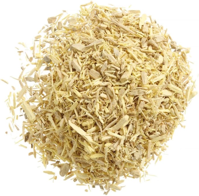 HENDI Rookchips klein – whisky aroma – 1-4 mm – natuurlijk hout