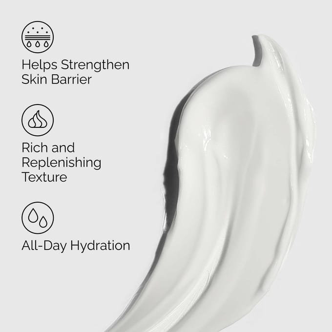 The Ordinary Natural Moisturizing Factors + Phytoceramides Moisturiser