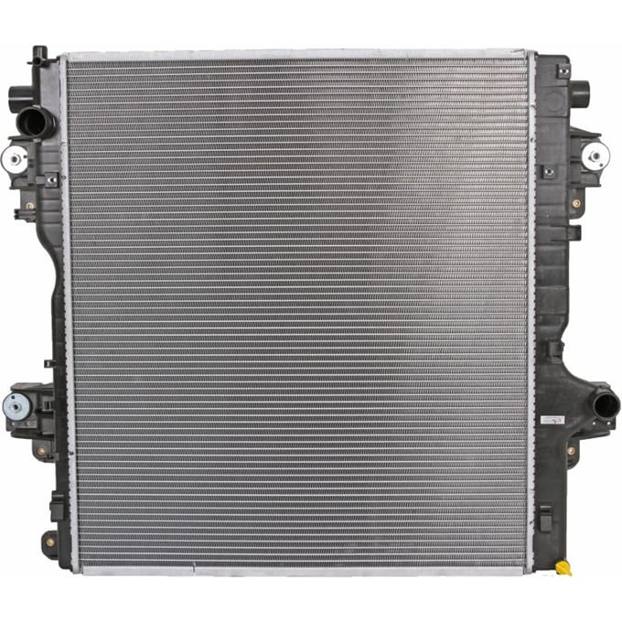 Radiator, motorkoeling KOYORAD PL013481