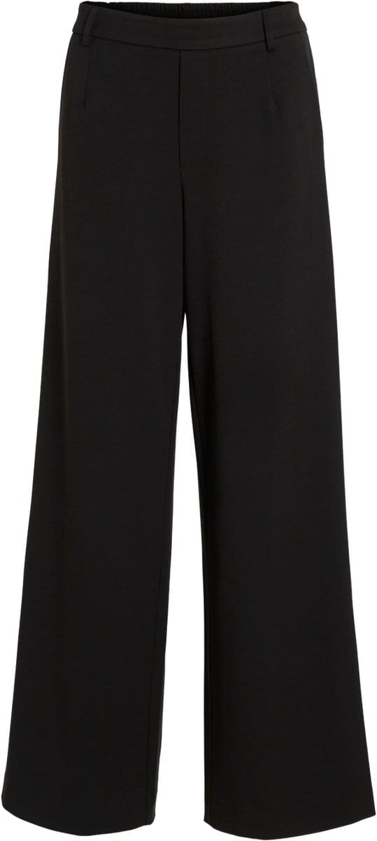 VILA - VIVARONE HW WIDE PANT - NOOS Dames Broek