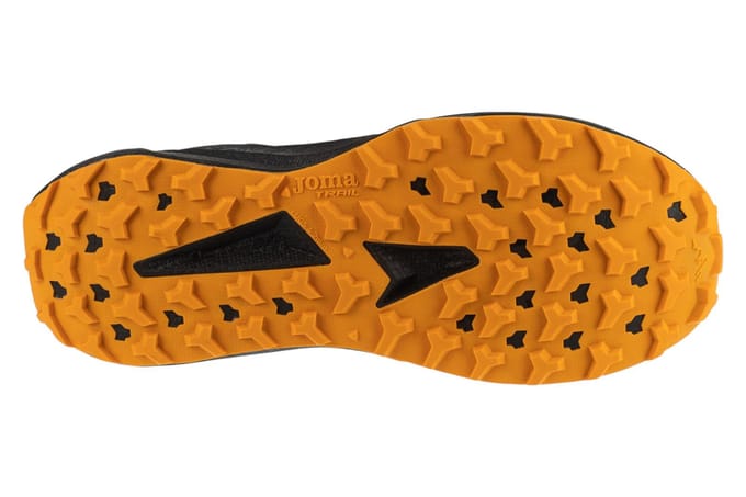Joma Rase 26 TKRASS, Mannen, Groen, Hardloopschoenen, maat: 45