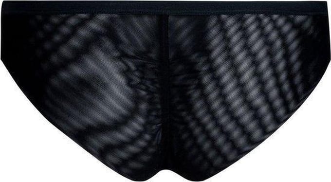 Björn Borg Dames slip Zwart 3-pack maat 34