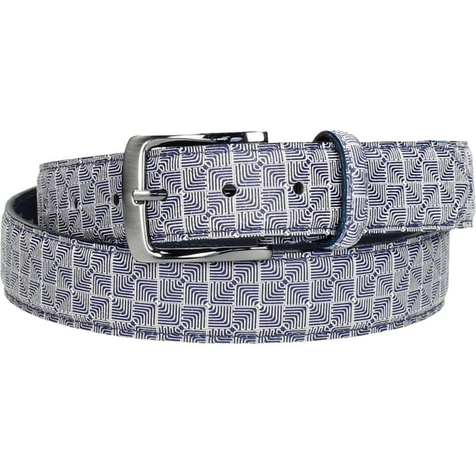 Rehab - Belt Dizzy Checker